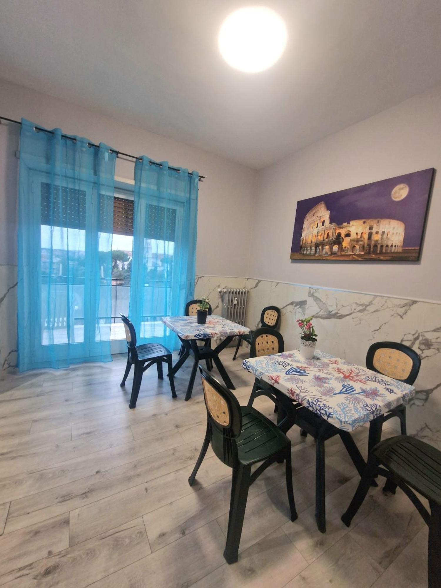 Hello Roma B&B — Photos 2