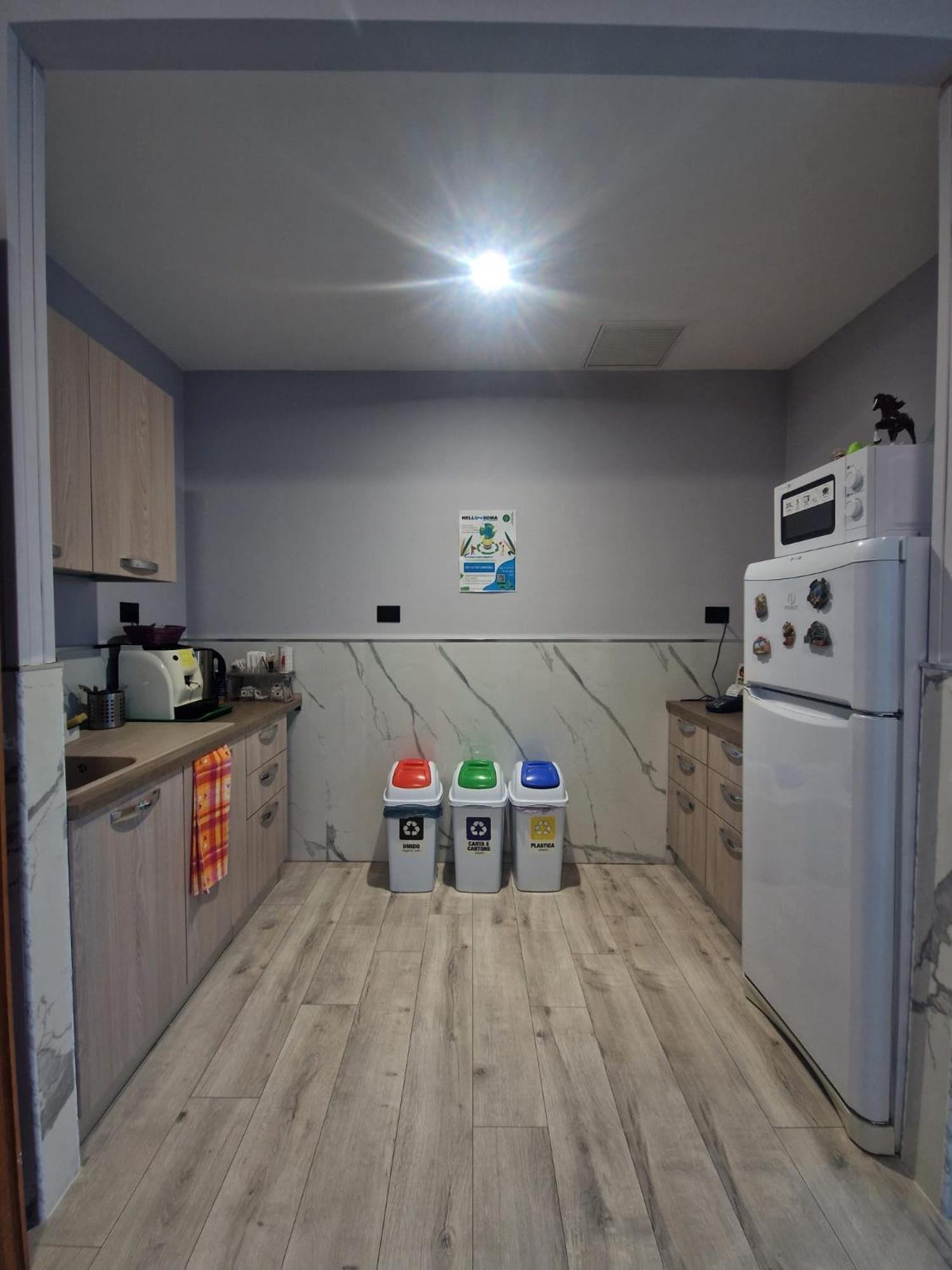 Hello Roma B&B — Photos 1